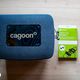 Cagoon-Aerostuffy-Ausprobiert-Test Nimms-Rad