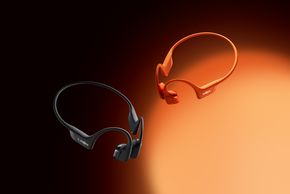 Shokz OpenRun Pro 2 BK OG Studio