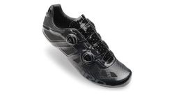 giro imperial black road schuhe
