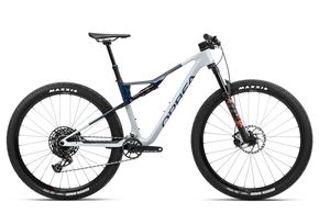 Orbea Oiz M11 AXS 2023