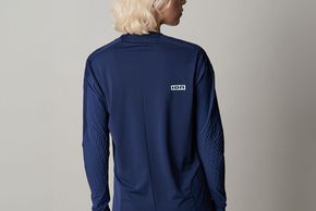 ION Bike SS25  0168 47250-5012 Jersey GRDXKN Scrub Select Women