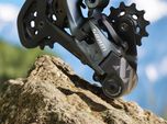 SRAM XX1 Eagle Lunar Schaltwerk 12 Fach bis 52 Zähne