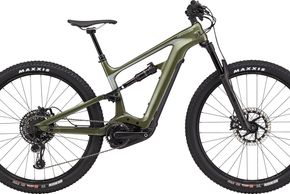 Cannondale Habit NEO 2