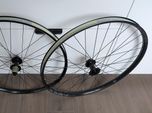 Sun Ringlé Laufradsatz Duroc 35 29 boost
