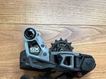 SRAM Transmission GX T-Type