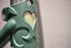... finden sich tolle Details