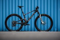 Scott Spark RC im XC-Vergleichstest: Never Change A Running System