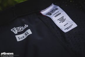 SQlab Shorts-23