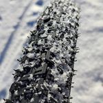 Foto einer Winterpokal-Aktivität