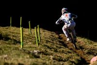 Downhill World Cup 2025 – Lenzerheide: Ergebnisse Finale