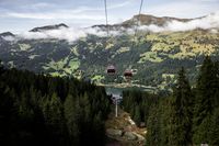 Downhill World Cup 2025 – Lenzerheide: Ergebnisse der Qualifikation