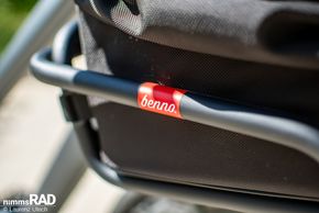 Benno Bikes-Gründer und -Entwickler Benno Baenziger hat zuvor die Cruiser-Marke Electra groß gemacht.