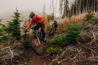 7mesh Guardian Multisport-Kollektion: Gore-Tex für Regen, Wind und Abenteuer