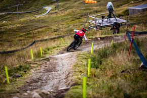 Cycling World Championship Glasgow DHI20230803 B55I5068 by Sternemann-quali