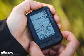 Wahoo Elemnt Roam-11