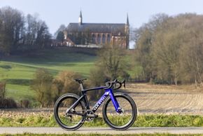Van Rysel RCR-F