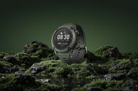 Coros Nomad: Outdoor-GPS-Uhr mit neuem Aktivitätsjournal