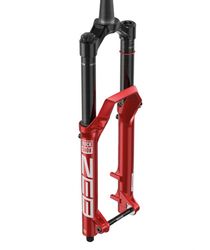 Rockshox Zeb Ultimate Charger 3.1 Rc2 Crown Boost™ 15 X 110 Mm Crownod 44 Offset Debonair A3 Mtb-gabel