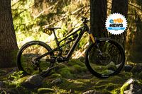 YT Decoy SN Core 4 im Test: Locker zum Testsieg gehämmert!