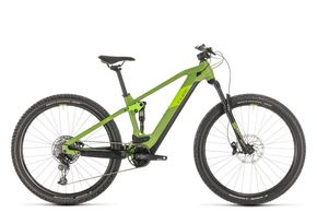 Cube Stereo Hybrid 120 PRO 29