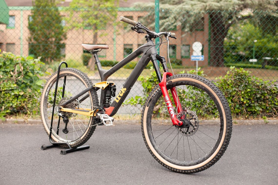 <strong>Das Trek Slash von IBC-User Mimsey</strong>