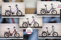 Qio, i:SY, Cube, Kalkhoff & Momentum im Vergleichstest: Das beste Kompakt-E-Bike 2025 – Unser Fazit