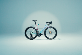 Elena Salmistraro Bike Design