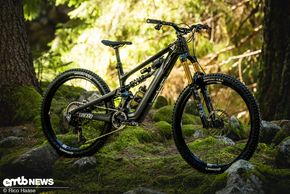 YT Decoy SN Core 4 – Preis: 8.499 € (UVP)