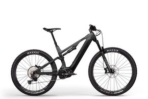 Canyon Spectral:ON 7.0