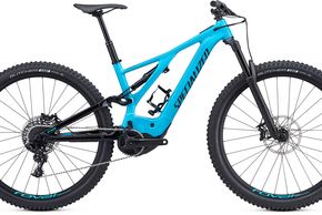 Specialized Turbo Levo Comp FSR