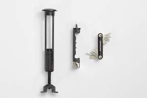 Bontrager BITS Integrated MTB Tool Alt1