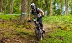 Titelbild für Artikel: Orbea Fast Forward E-Bike Team – Rennen E1 Roßbach: Zweimal Gold!