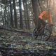 Während der ersten Ausfahrten hat sich der e*thirteen XCX Race-Laufradsatz auffällig unauffällig gezeigt