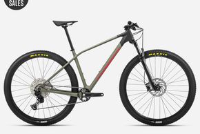 Orbea Alma M50