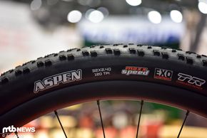 Maxxis 32-3