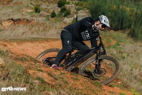 Specialized Turbo Levo 4: Levo bleibt Levo, nur besser!