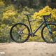 Gut fürs Gelände und Bikepacking