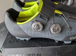 Fizik Infinito X1 Gr. 41 Grau/Gelb