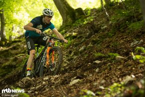 Klare Aussage von unserem XC-Redakteur Tobi!