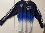 Troy Lee Designs Radtrikot Herren