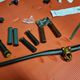 Fuel EX Build Nov 22 - die Qual der Wahl (Hab dann kombiniert ,) )
