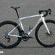 ... oder auch beim Rennrad im Wert eines Gebrauchtwagens