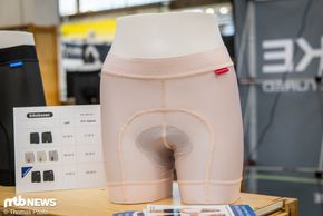 Von Bikeboxer: Bike-Unterhosen, die nicht auftragen