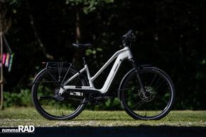 Die nächste E-Bike-Revolution?