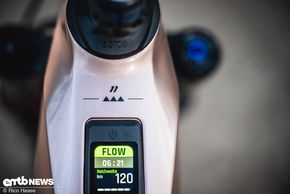 Haibike AllMtn Pinion DSC 8774