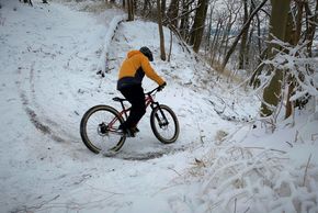 Wir wünschen noch viel Spaß mit dem schicken Bike!