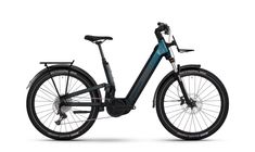 Titelbild für Artikel: Neues Winora Sinus FS E-Bike: Vollgefederter Tiefeinsteiger mit Bosch CX Gen 5
