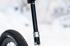 Dangerholm Hyper Spark 2021 SCOTT Bike Image by Andreas TimfÃ¤lt DSC458509