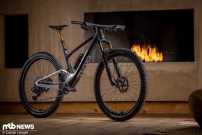 Das Scott Spark 900 Tuned AXS