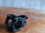 Reverse Components Black One D-2